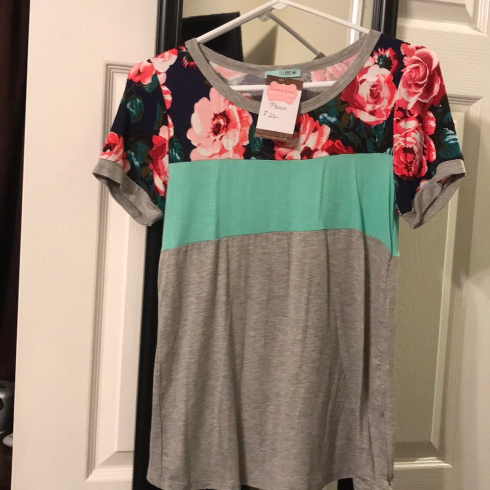 Boutique Shirt